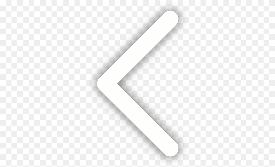 Expand Slideshow White Back Icon, Sign, Symbol, Text Free Png Download