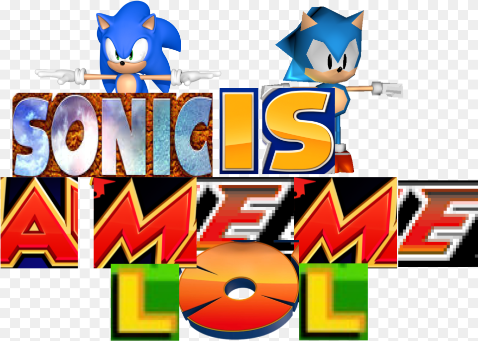 Expanddong Sonic Boom Shattered Crystal, Person, Face, Head Free Transparent Png