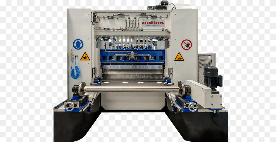 Expanded Metal Machines Machine Tool, Lathe Free Png Download