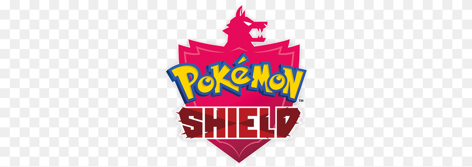 Expansion Pass Pokemon Sword And Shield Logo, Badge, Symbol, Food, Ketchup Png Image