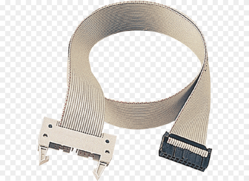 Expansion Unit Module Expanded Flat Ribbon Cable, Accessories, Strap, Belt Free Png