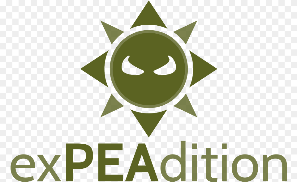 Expeadition Logo Expectra, Symbol, Face, Head, Person Png