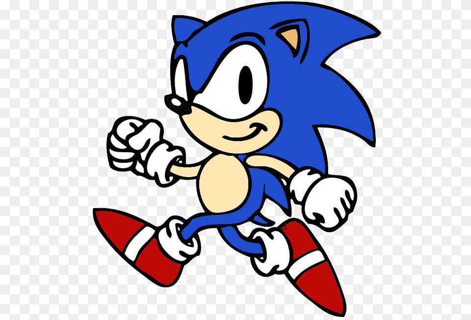 Expect Surprise Announcements For Sonic The Hedgehog, Baby, Person Free Png