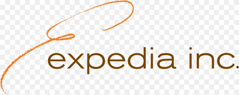 Expedia Inc, Text Free Png