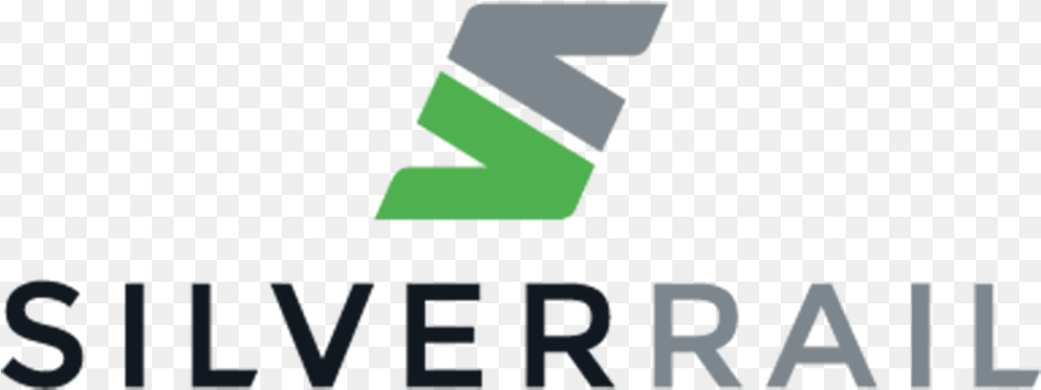 Expedia Is To Acquire A Majority Stake In Silverrail Silverrail Logo, Green Free Transparent Png