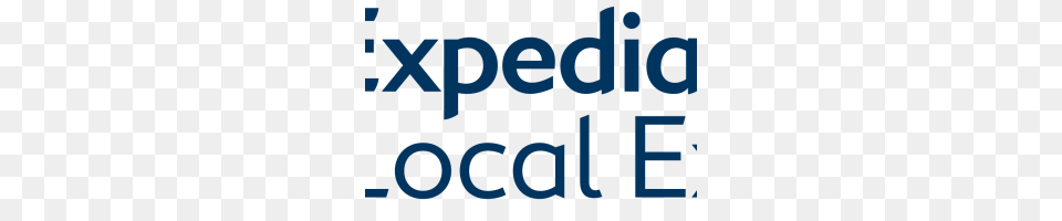 Expedia Logo, Text, Person Free Png
