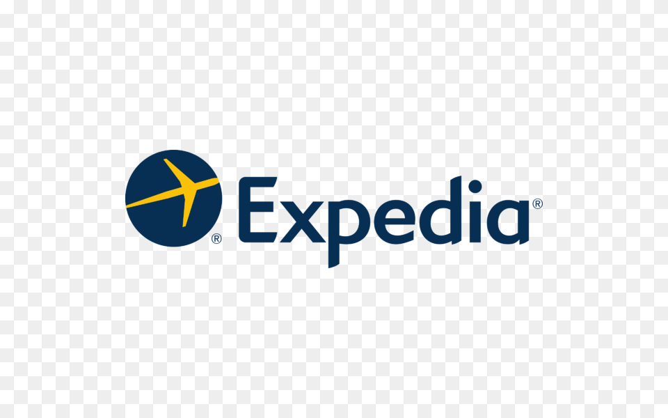 Expedia Logo Vector Transparent Png Image