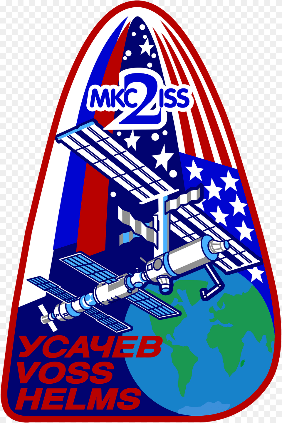 Expedition 2 Insignia Clipart, Astronomy, Outer Space, Space Station, Dynamite Png