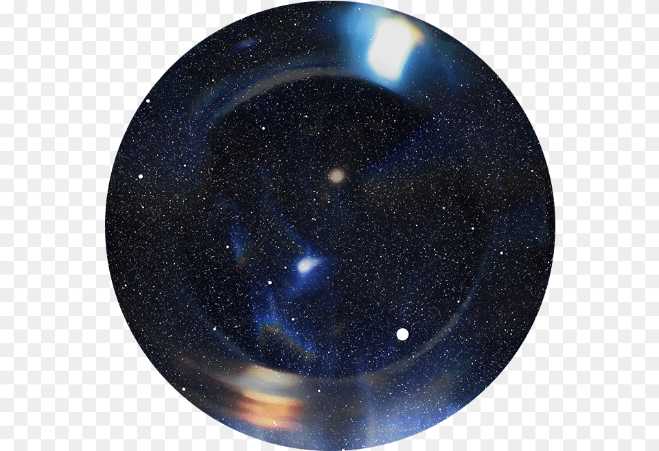 Expedition Black Hole 2017 Circle, Nature, Night, Outdoors, Astronomy Png Image