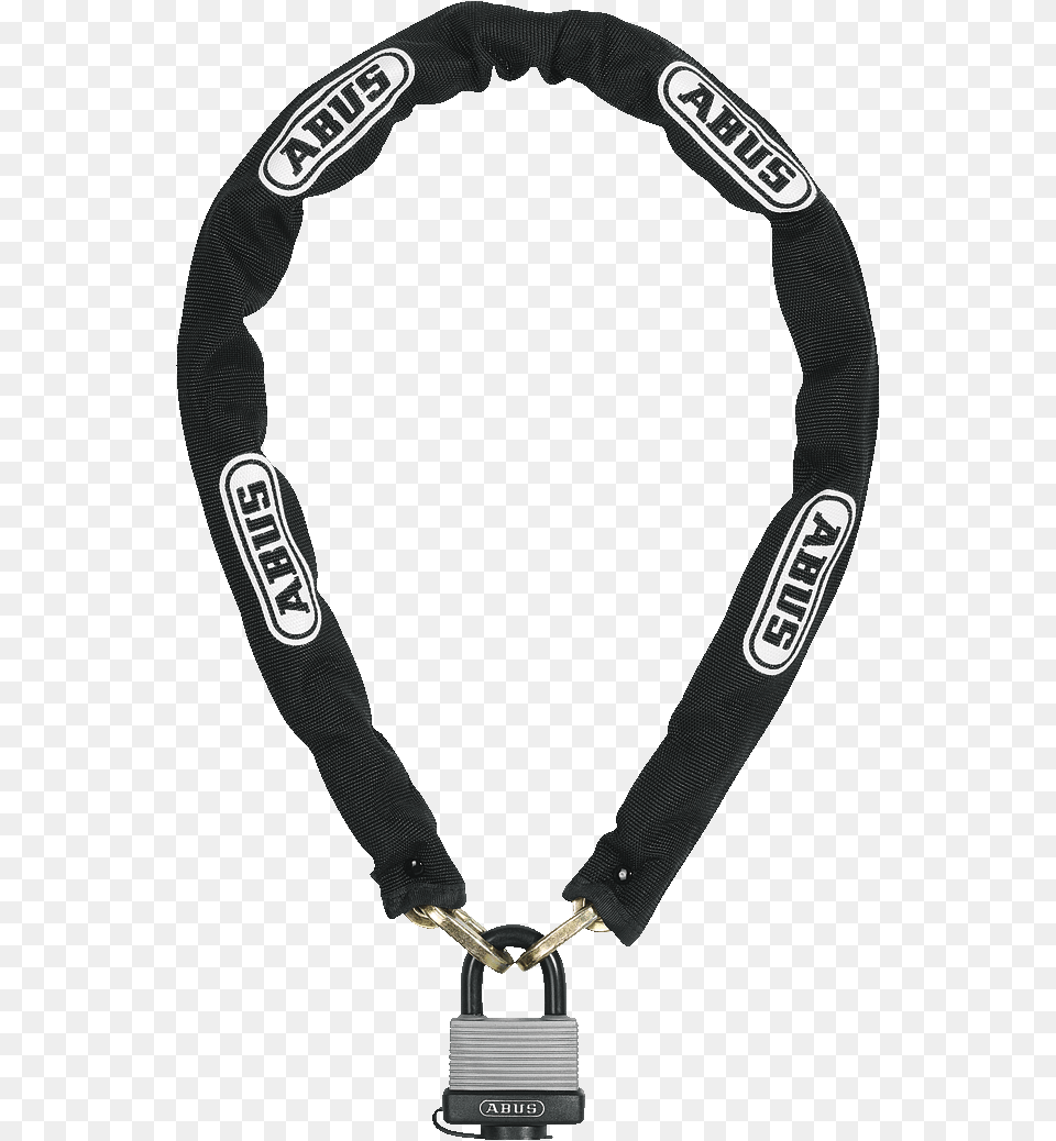 Expedition Chain Black Chain, Accessories, Strap, Adult, Male Png Image