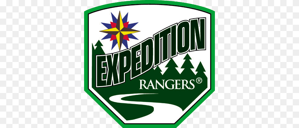 Expedition Rangers, Logo, Symbol, Food, Ketchup Free Png