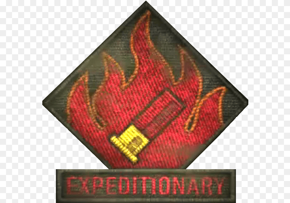Expeditionary Patch Http I Cubeupload Com53hd9s Graphic Design, Badge, Logo, Symbol, Accessories Free Transparent Png