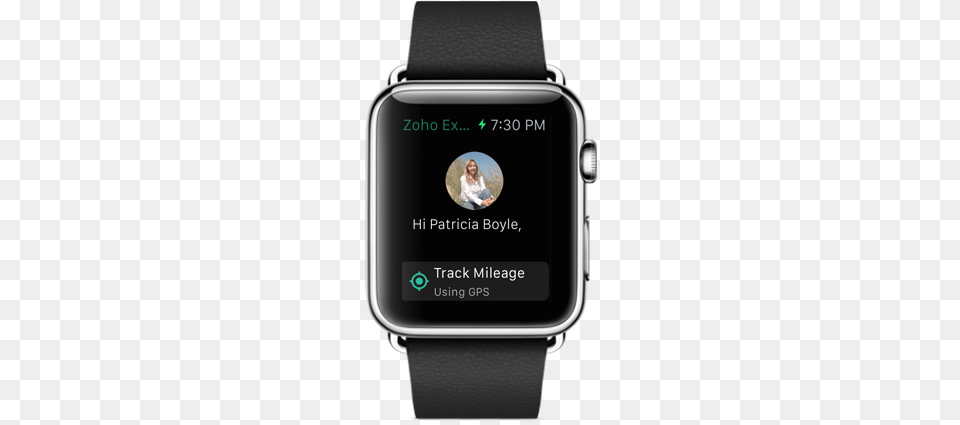 Expense Tracking App With Iphone App Apple Bluetooth Watch Price In India, Wristwatch, Arm, Body Part, Person Free Transparent Png