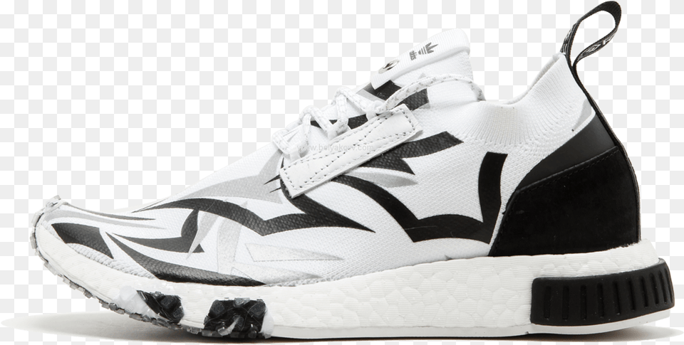 Expensive Adidas Nmd Racer Juice Adidas Originals Nmd, Clothing, Footwear, Shoe, Sneaker Free Png Download