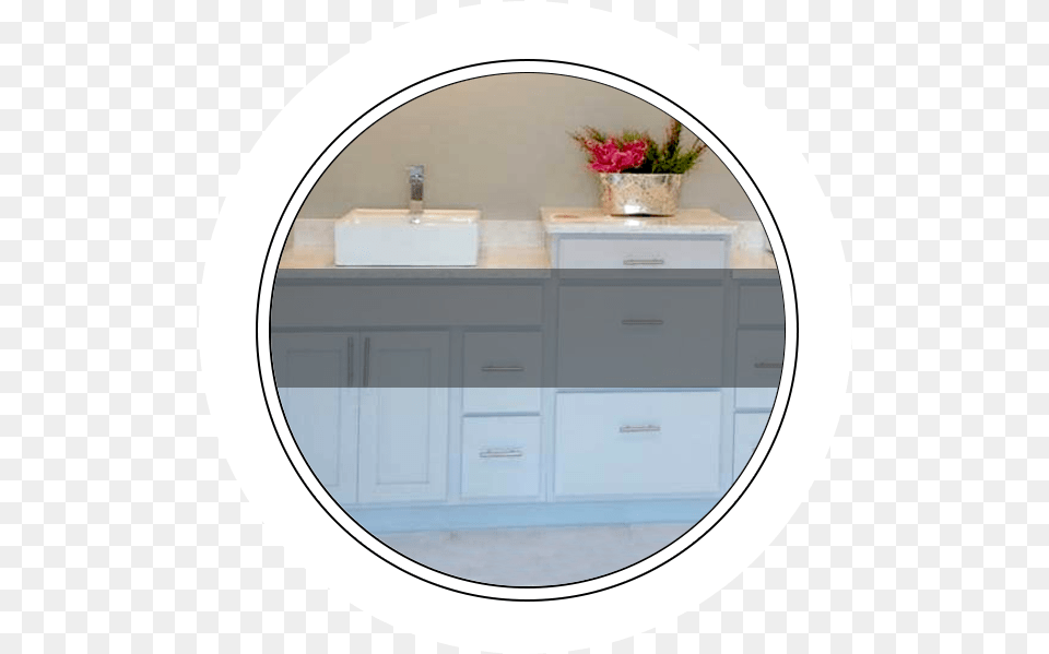 Experience A Bathroom That Takes You Away Bathroom Sink, Sink Faucet, Flower, Flower Arrangement, Plant Free Transparent Png