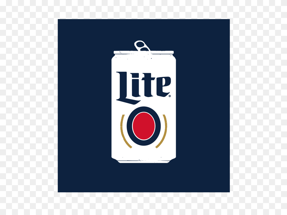 Experience Designer Duncan Ross Miller Lite, Tin, Alcohol, Beer, Beverage Free Png