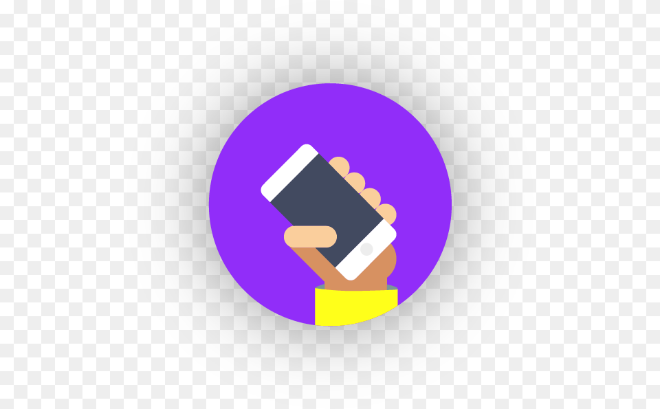 Experience Enboarder Icon Graphic Design, Electronics, Phone, Mobile Phone Png Image