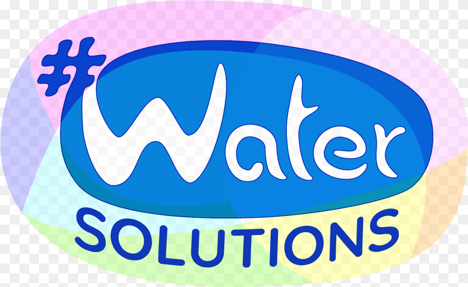 Experience In Tackling Water Scarcity Through Water Scarcity Solution, Logo Free Png Download