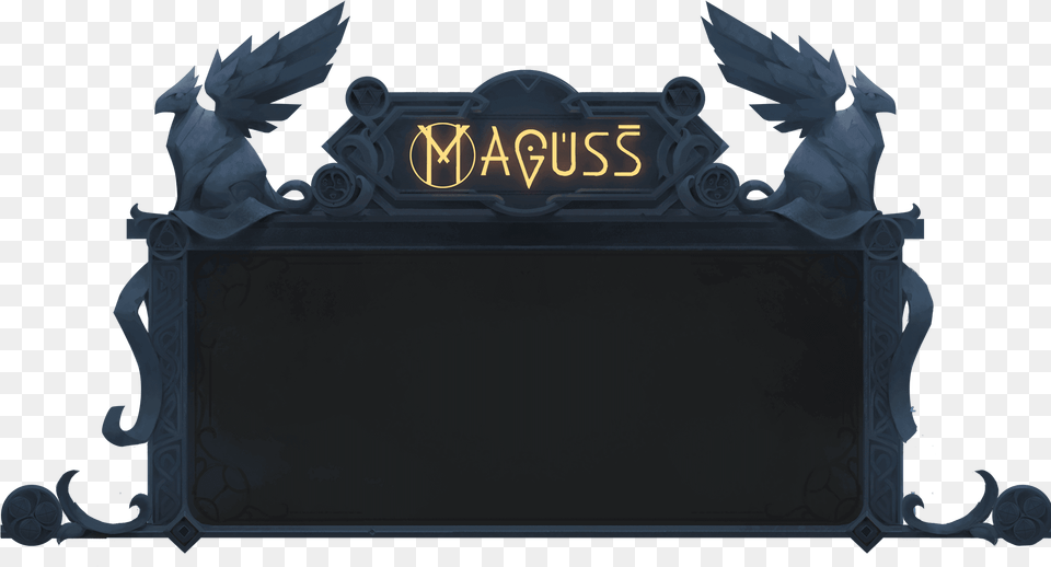 Experience Magic Nameplate Free Transparent Png