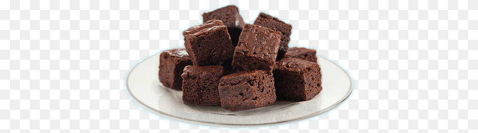 Experience Moments Of Indulgence As You Taste Our Brownies Parkin, Brownie, Chocolate, Cookie, Dessert Png Image