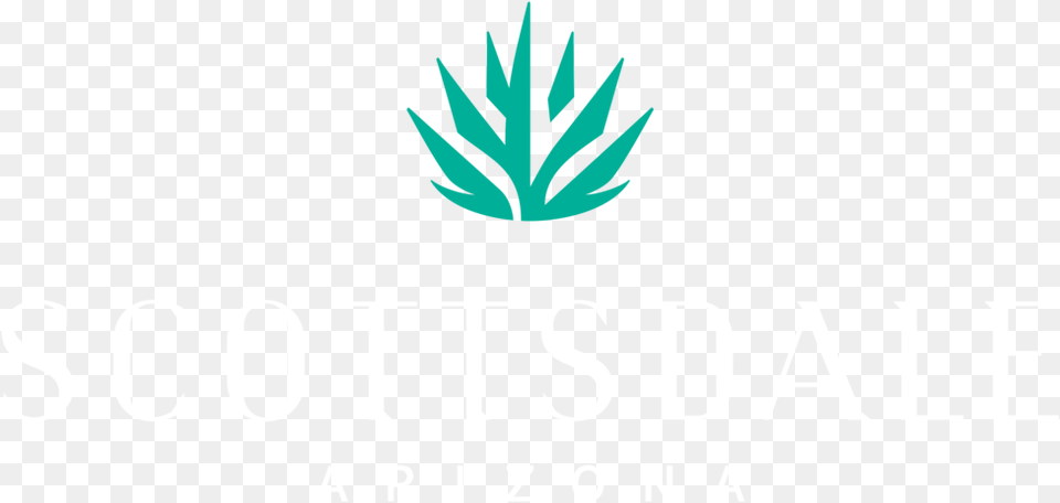 Experience Scottsdale Stacked2 Revrs Emblem, Leaf, Plant, Logo, Text Png