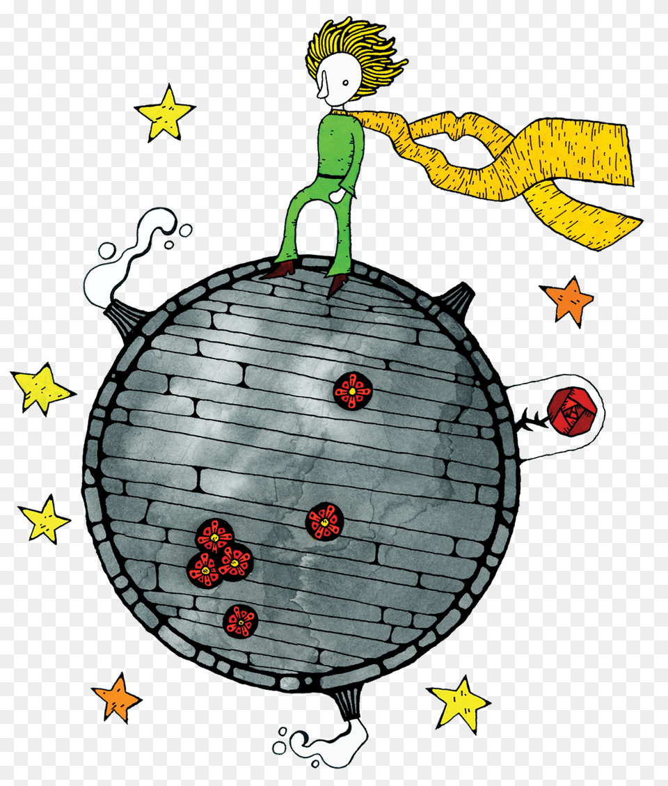 Experience The Little Prince, Baby, Person, Art Free Png