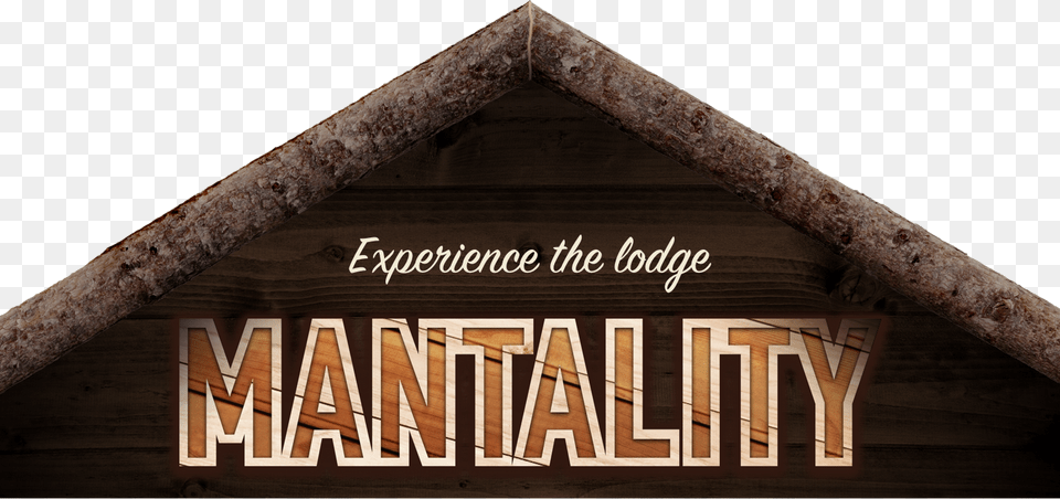 Experience The Lodge Mantality Restaurant, Architecture, Triangle, Rural, Outdoors Free Png Download
