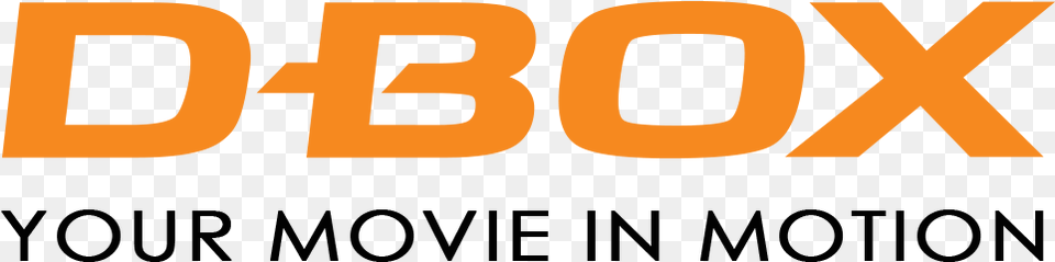 Experience The New Way Movies Will Move You D Box Logo Transparent, Text Png