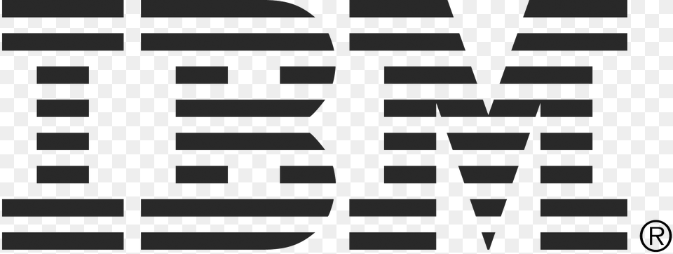 Experience The Sound Of True Engagement Ibm Image Black Background, Stencil Free Png Download