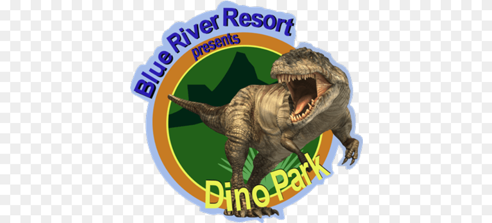 Experience The Unforgettable Thrills Of Dino Park In Costa Rica Animal Figure, Dinosaur, Reptile, T-rex Png Image