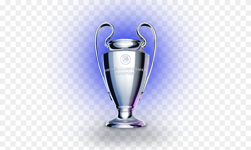 Experience The World39s Most Prestigious Club Competition Fifa, Trophy, Jar, Bottle, Shaker Png Image