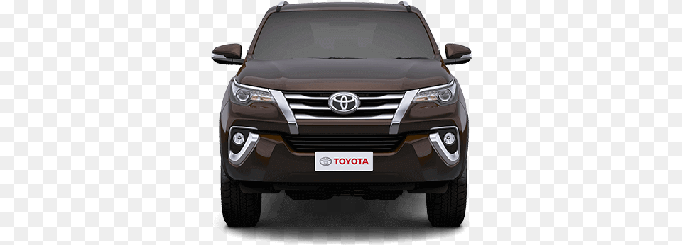 Experience Toyota Fortunare, Bumper, Car, License Plate, Suv Png Image