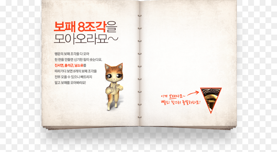 Experience World Of Blade Amp Soul Domestic Short Haired Cat, Advertisement, Publication, Poster, Page Free Transparent Png