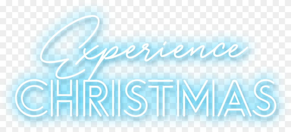 Experiencechristmas Calligraphy, Light, Text Png