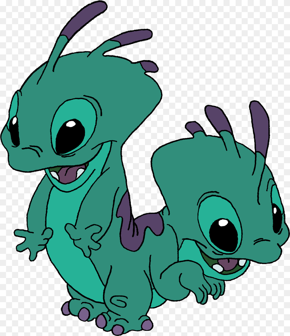 Experiment 622 Jumby By Sketch Lampoon D7icod1 Lilo And Stitch Experiments Swapper, Baby, Person, Head Png