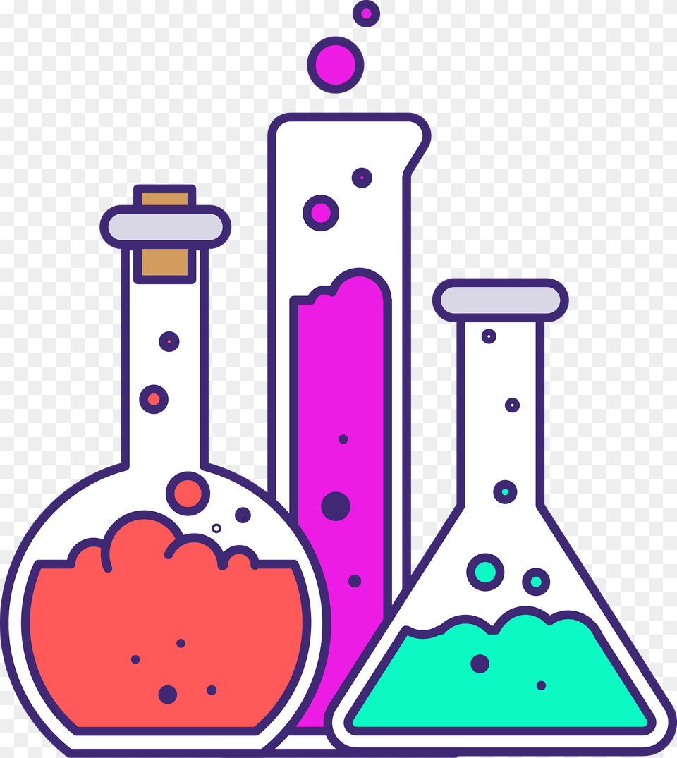 Experiment Lab Clipart Png Image