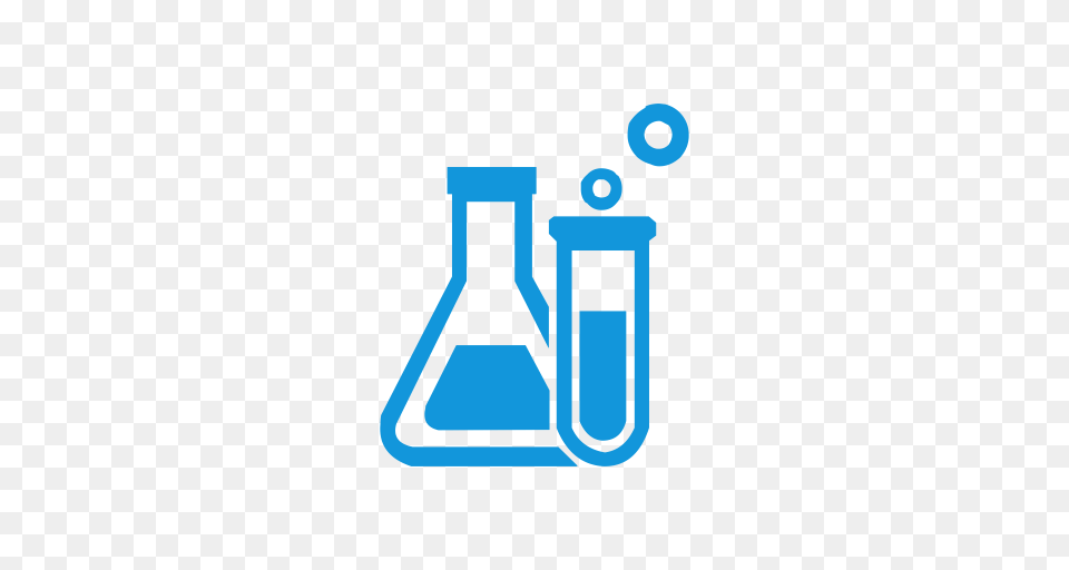 Experiment Lab Laboratory Icon With And Vector Format, Machine Free Png Download