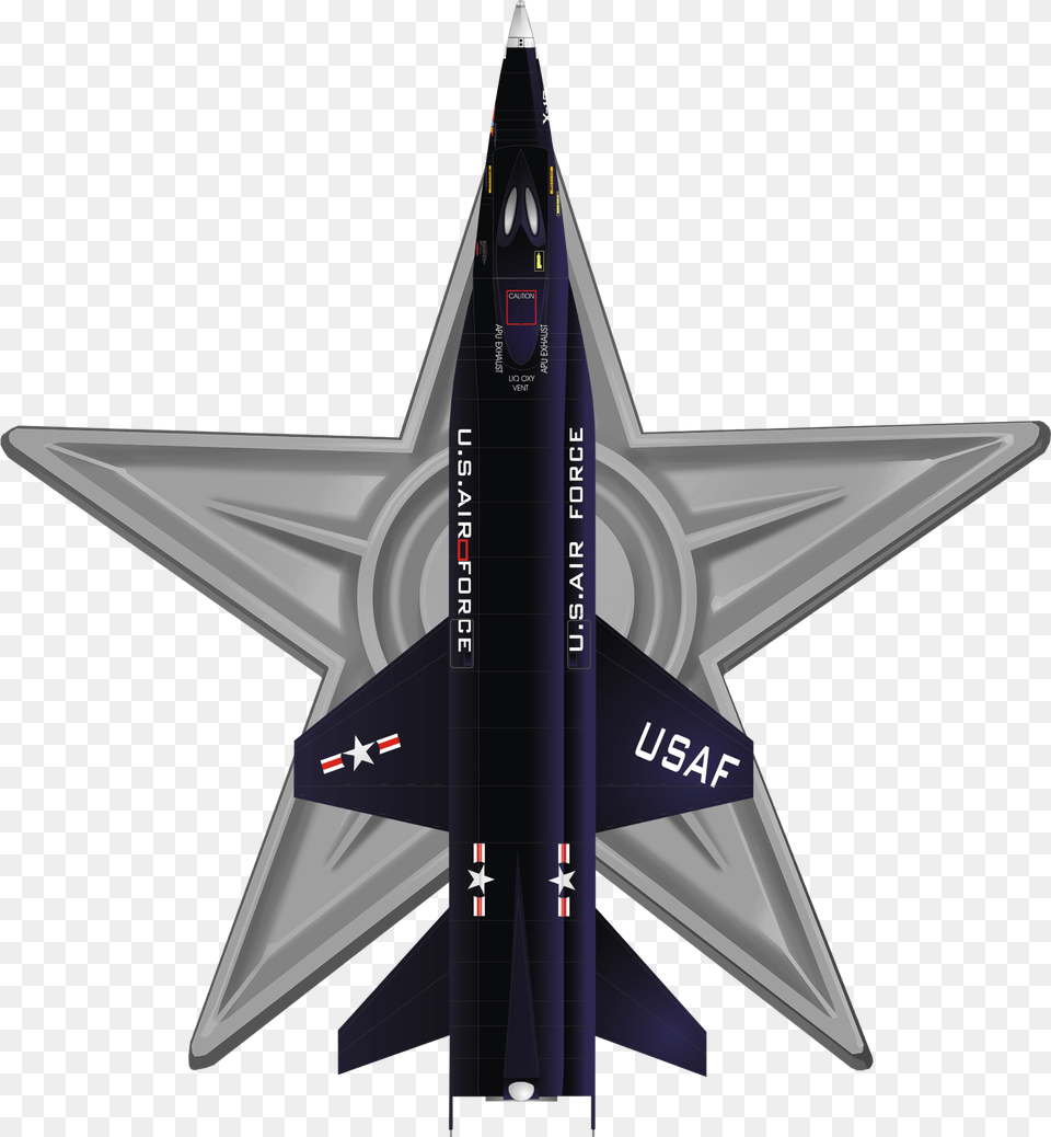 Experimental Aircraft Barnstar Earth, Rocket, Weapon, Symbol, Transportation Png