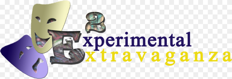 Experimental Exptravaganza Mini Logo Family Psych Experiment2 Tile Coaster, Person, Face, Head Free Png
