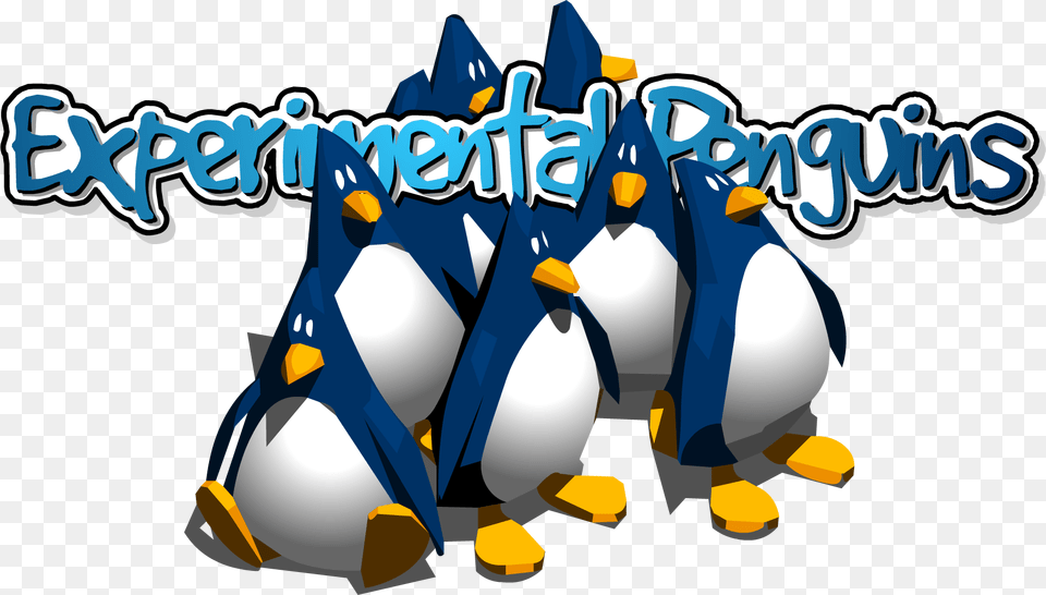 Experimental Penguins Club Penguin, Animal, Bird, King Penguin Png