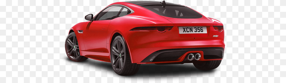 Expert Car Modifications In Birmingham The Spa Jaguar F Type Blue Rear, Wheel, Vehicle, Coupe, Machine Png