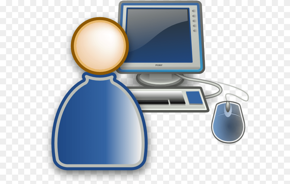 Expert Computer User Icon, Electronics, Pc, Computer Hardware, Hardware Png