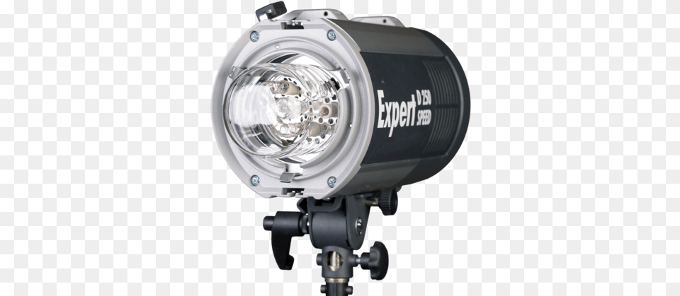 Expert D 250 Speed Expert D 250 Speed Hensel Expert, Lighting, Appliance, Blow Dryer, Device Free Png Download