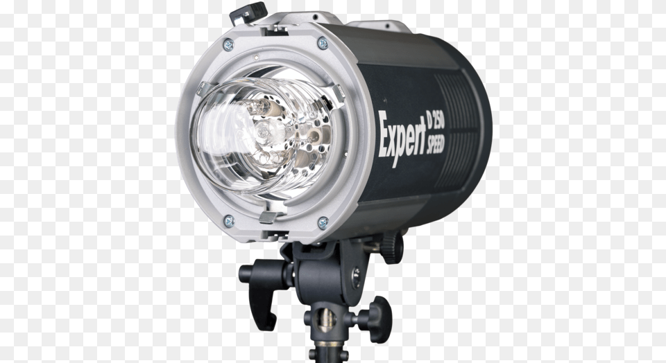Expert D 250 Speed Hensel Expert D 250 Speed Monolight, Lighting, Appliance, Blow Dryer, Device Png