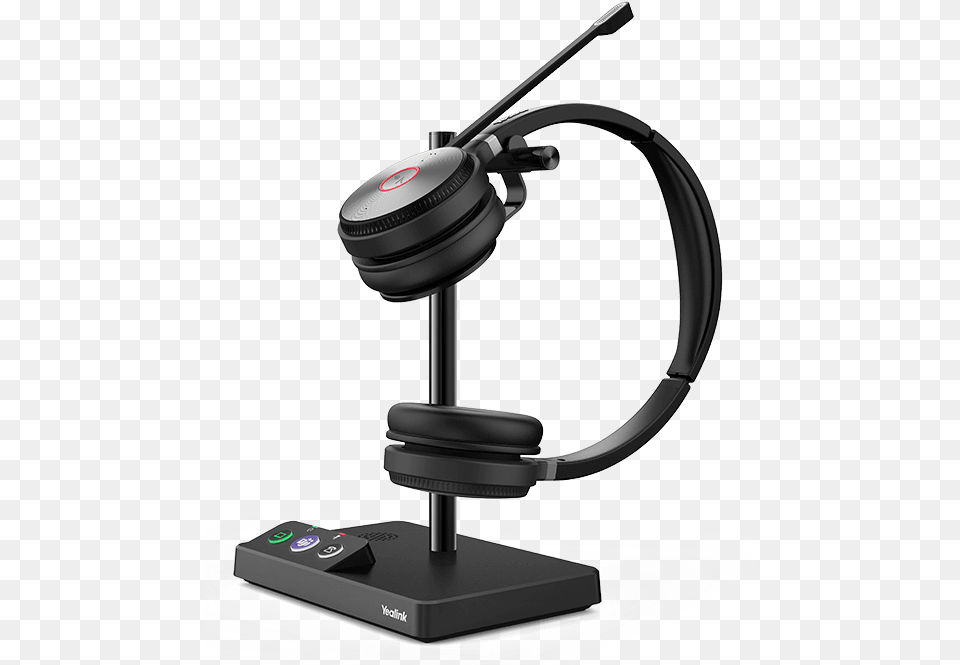 Expert Market Us Yealink Wh62, Electrical Device, Microphone, Lamp Free Png