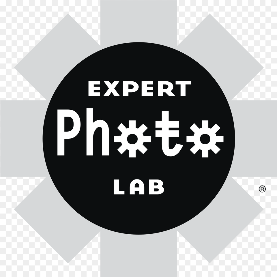 Expert Photo Lab Logo Graphic Design, Ammunition, Grenade, Weapon, Symbol Free Transparent Png