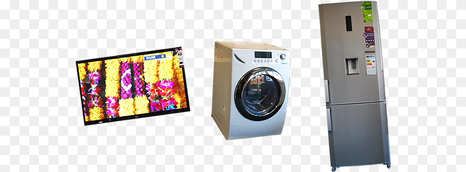 Expert Promo Montage Washing Machine, Appliance, Washer, Electrical Device, Device Png Image