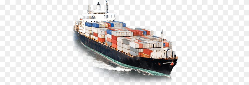Experts In Cargo Shipping Distribution Of Goods And Services By Leon Murley, Boat, Transportation, Vehicle, Freighter Png Image