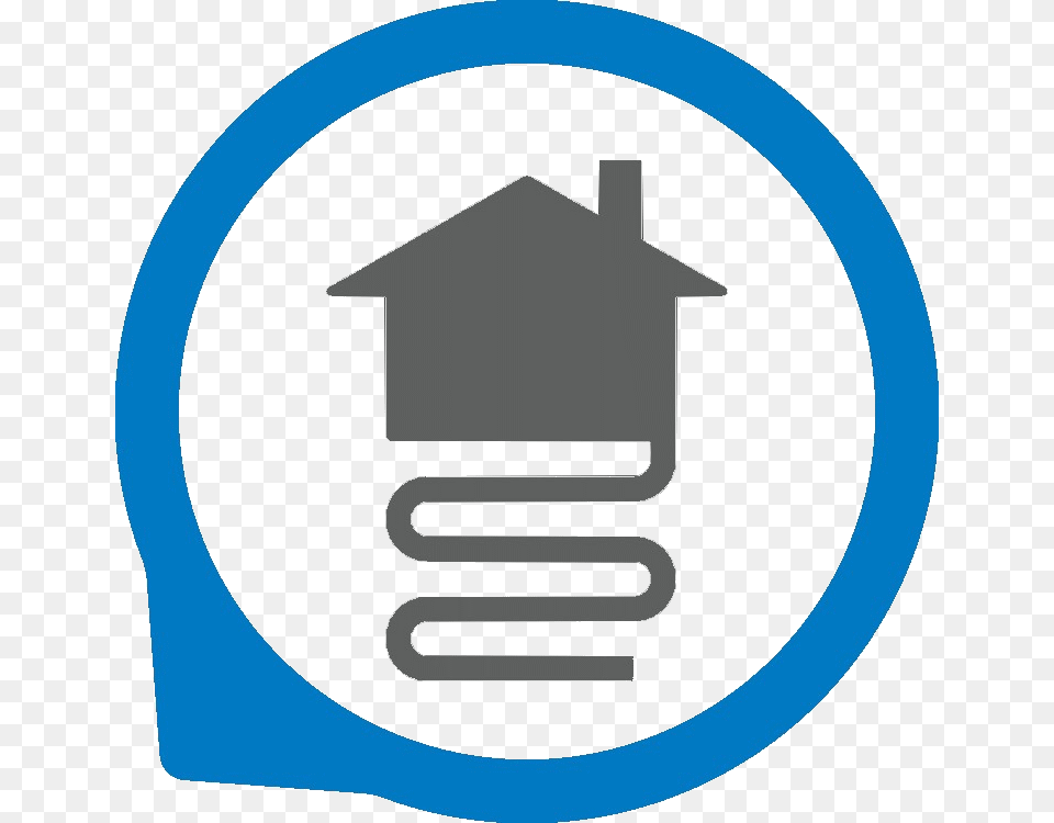 Experts In Home Comfort Heat Pump Symbols Icon, Symbol, Sign Free Png