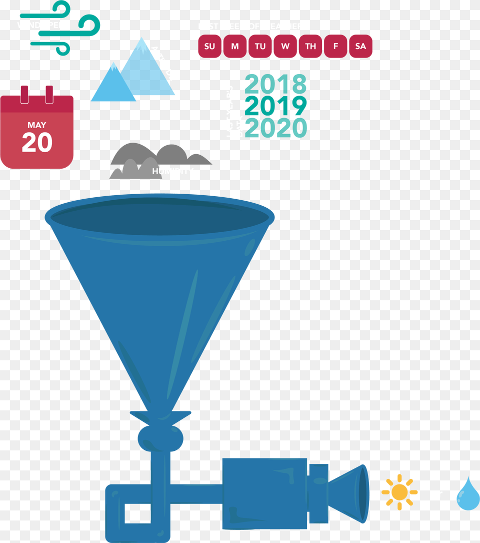 Explainable Weather, Alcohol, Beverage, Cocktail Free Png Download